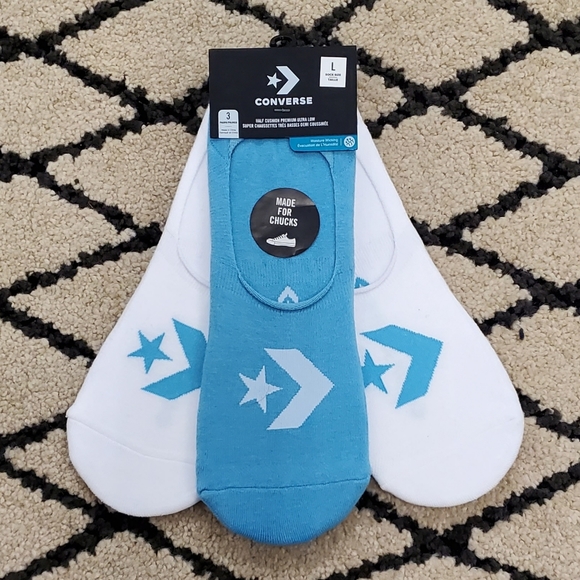 converse no show socks for chucks